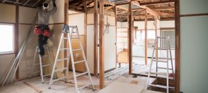 Entreprise de rénovation de la maison et de rénovation d’appartement à Arfons